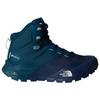 The North Face - Women's Offtrail Hike Mid GORE-TEX - Wanderschuhe US 6,5 | EU 37,5 blau