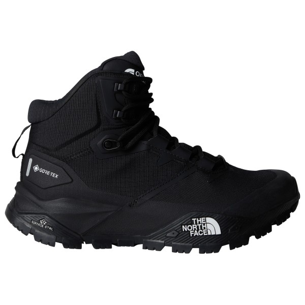 The North Face - Women's Offtrail Hike Mid GORE-TEX - Wanderschuhe 39 | EU 39 schwarz