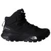 The North Face - Women's Offtrail Hike Mid GORE-TEX - Wanderschuhe US 11 | EU 42 schwarz