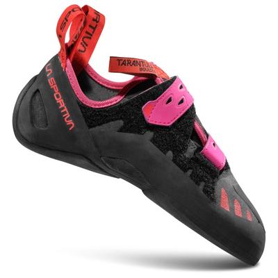 La Sportiva - Women's Tarantula Boulder - Kletterschuhe 36 | EU 36 schwarz Image