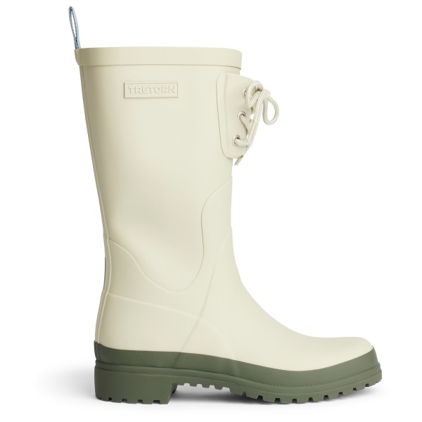 Tretorn - Women's Skanör - Gummistiefel 42 | EU 42 beige