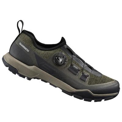 Shimano - EX700 - Radschuhe 45 | EU 45 grau Image
