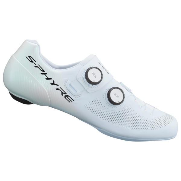 Shimano - S-Phyre RC9 - Radschuhe 47 - Regular | EU 47 grau