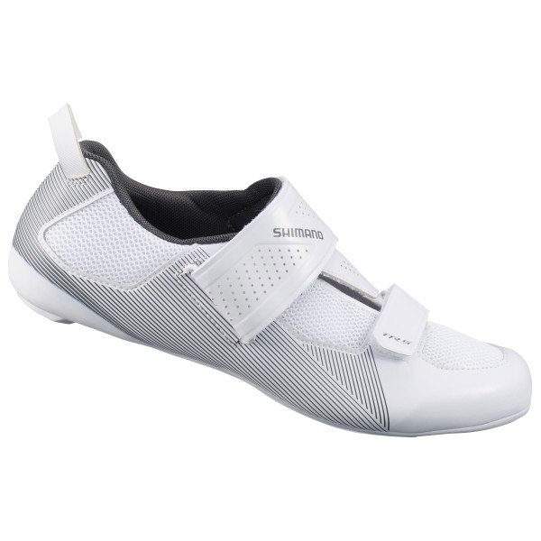 Shimano - TR501 - Radschuhe 44 | EU 44 grau/weiß