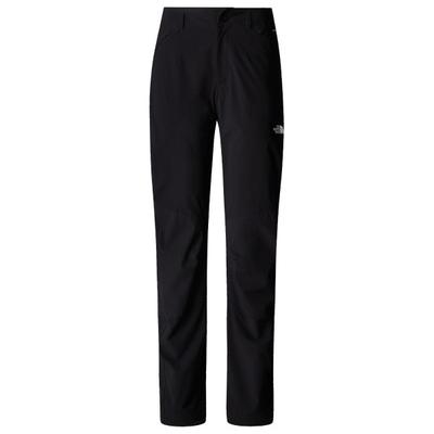 The North Face - Women's Speedlight Regular Pant - Trekkinghose Gr 2 - Regular schwarz Image