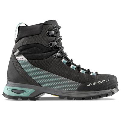 La Sportiva - Women's Trango TRK GTX - Wanderschuhe 36 | EU 36 schwarz/grau Image