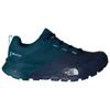 The North Face - Women's Offtrail Hike GORE-TEX - Multisportschuhe US 8,5 | EU 39,5 blau