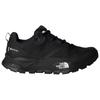 The North Face - Women's Offtrail Hike GORE-TEX - Multisportschuhe US 6,5 | EU 37,5 schwarz