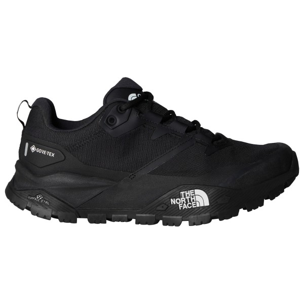 The North Face - Women's Offtrail Hike GORE-TEX - Multisportschuhe 39,5 | EU 39,5 schwarz
