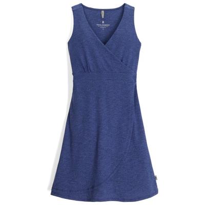 Royal Robbins - Women's Featherweight Knit Dress - Kleid Gr S blau Image