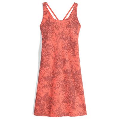 Royal Robbins - Women's Spotless Evolution Tank Dress - Kleid Gr 6 rot Image