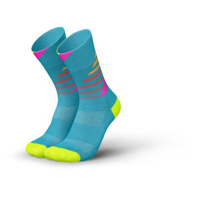 INCYLENCE - Running Ladders - Laufsocken 35-38 | EU 35-38 türkis Image