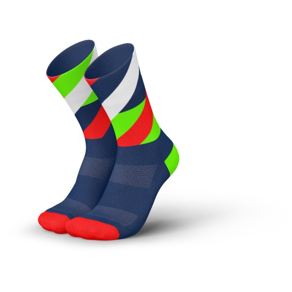 INCYLENCE - Running Loops - Laufsocken 43-46 | EU 43-46 blau
