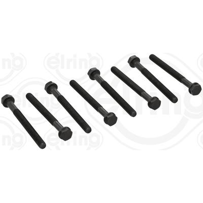 ELRING Zylinderkopfschraubensatz Universal für MERCEDES-BENZ A3269900101(8x) A3269900101 3269900101 820.059 Image