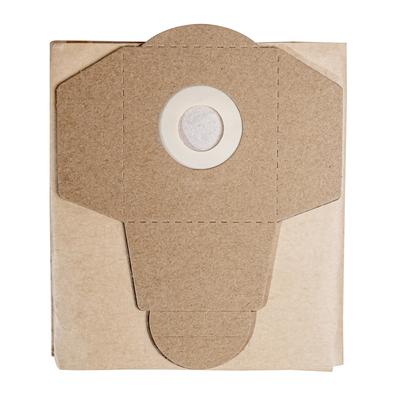 MANNESMANN Papier-Staubfangbeutel Trockensauger M12746 Image