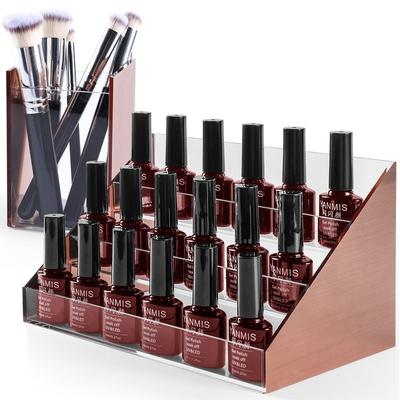 Nail Polish Organizer - 0.4 x 0.4 x 0.4
