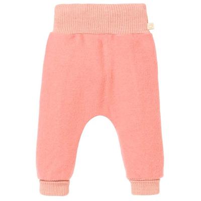 disana - Kid's Pumphose niedriger Hüftbund - Freizeithose Gr 86/92 rot