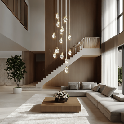 Chandeliers