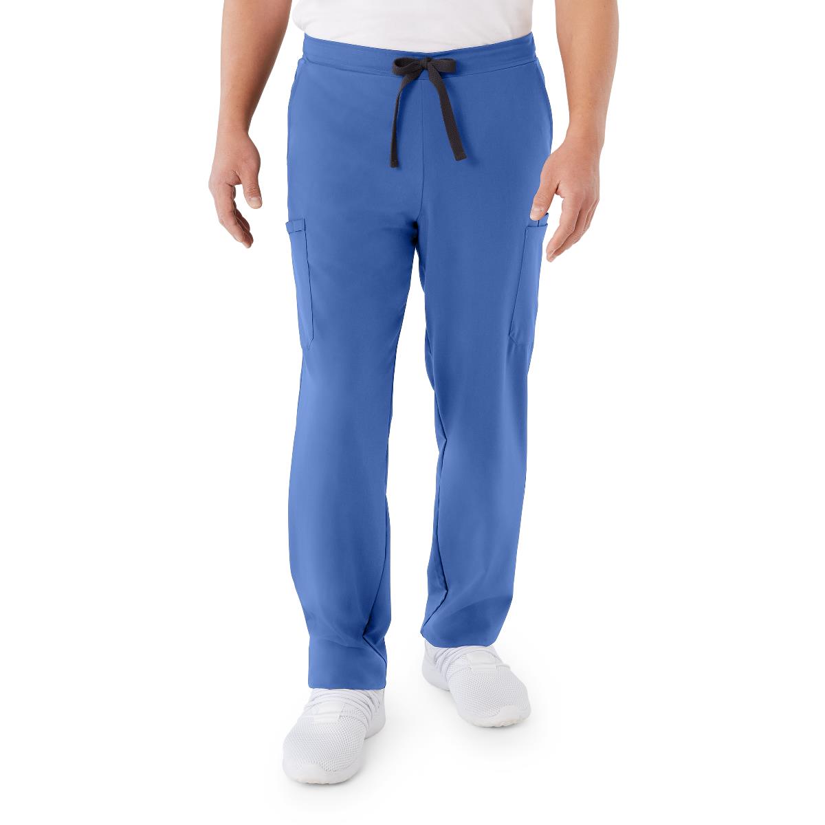 Medline Clinton AVE Unisex Scrub ...