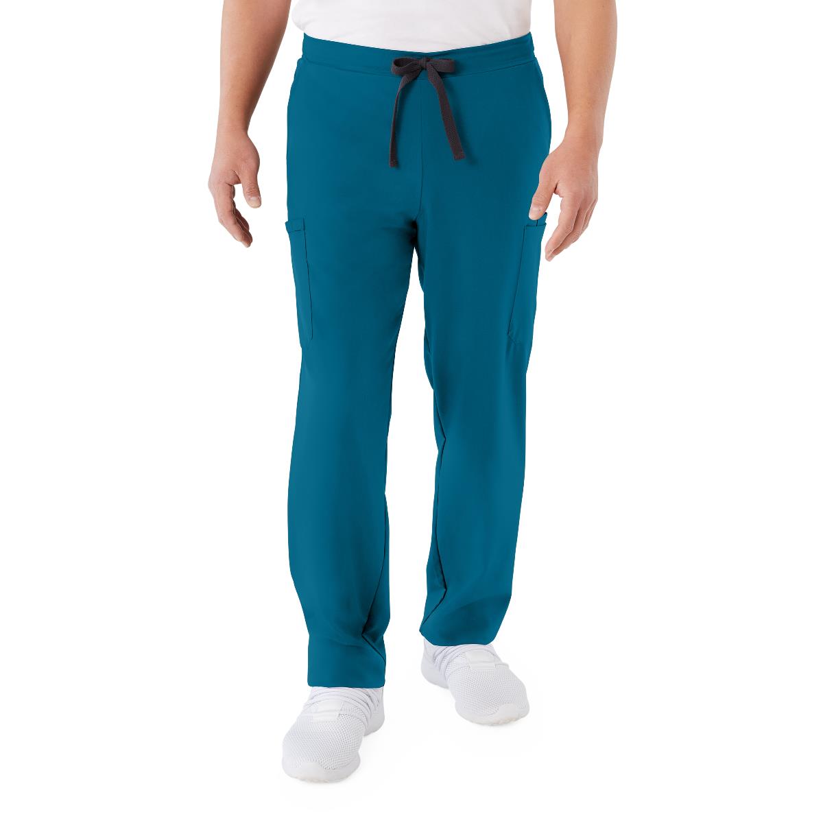 Medline Clinton AVE Unisex Scrub ...