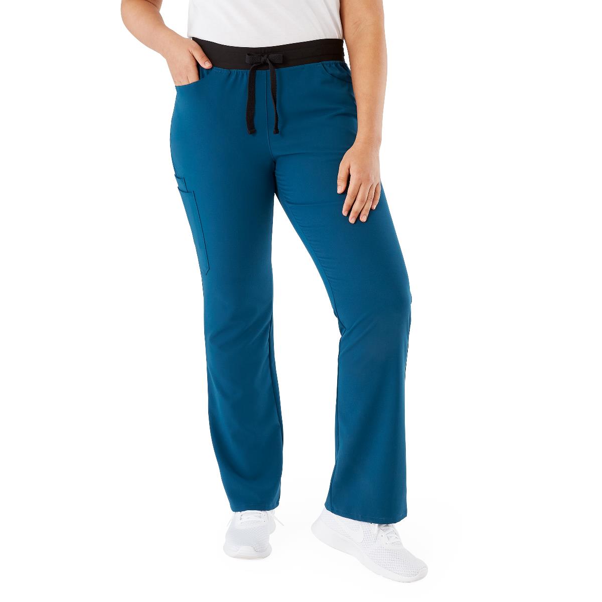 Medline Coastal AVE Women's Scrub...