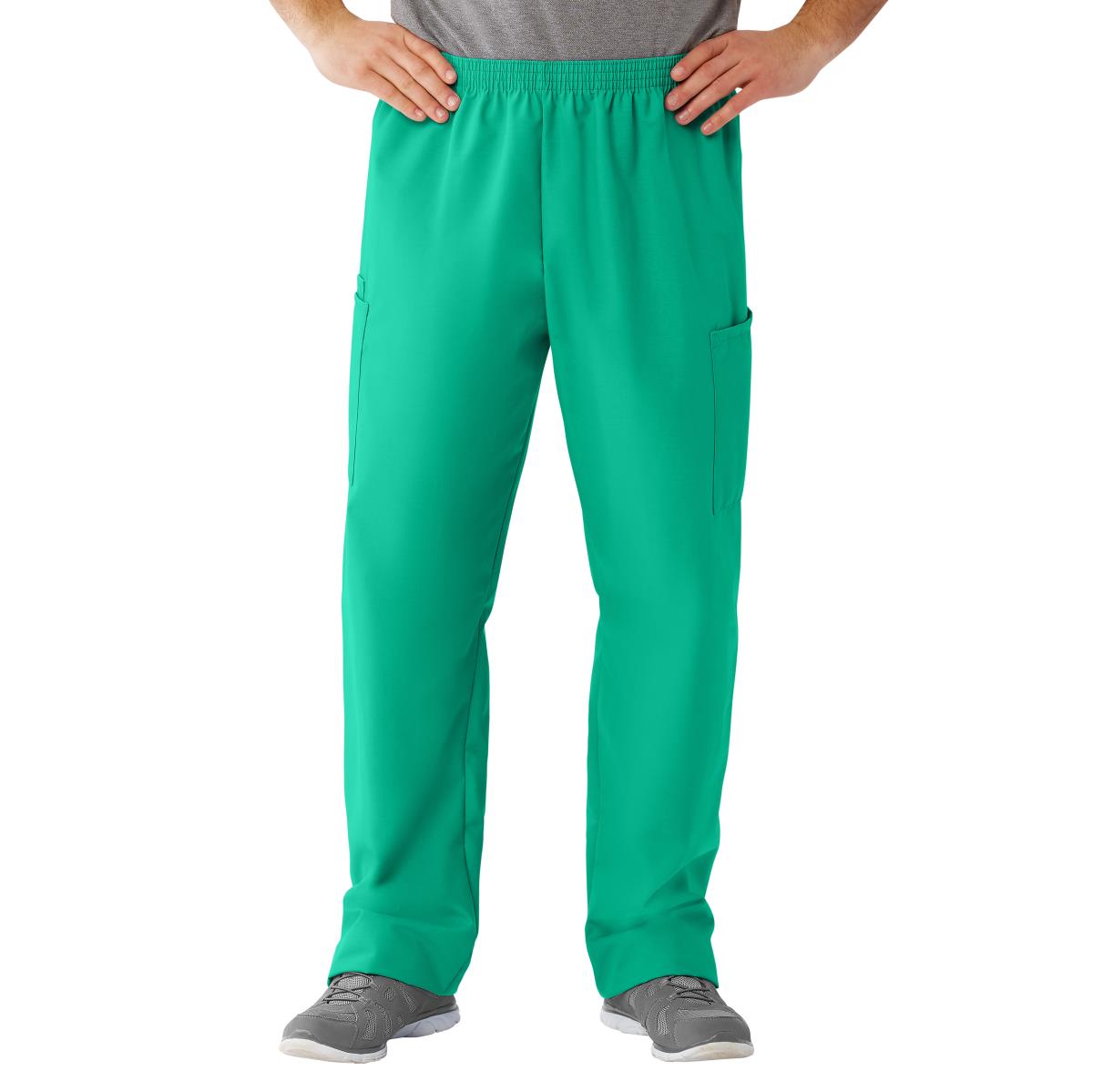 Medline AngelStat Unisex Cargo Sc...
