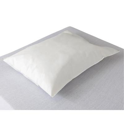 Medline Disposable Ultracel Pillowcase, 21" x 30", White, 100/CS (NON25300)