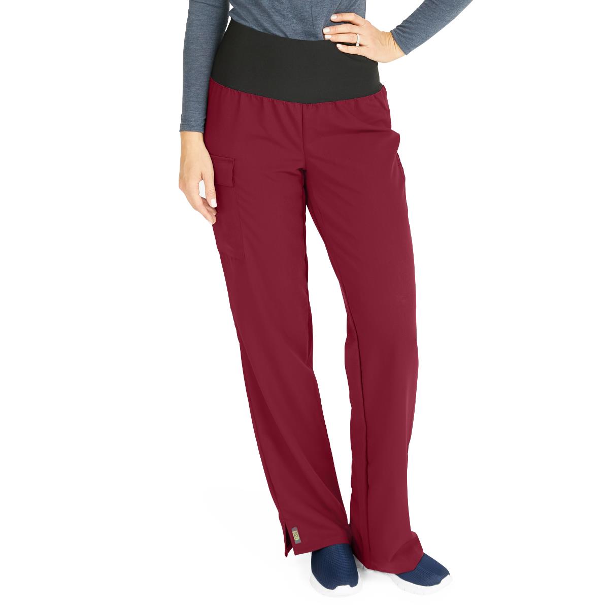 Medline Ocean AVE Women's Stretch...