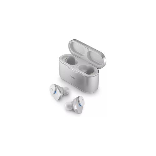 Philips Fidelio T1WT/00 True Wireless In-Ear-Kopfhörer White