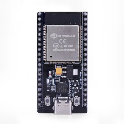 ESP32-WROOM-32 CP2102 Entwicklung Bord WiFi Bluetooth-kompatibel ESP32 Entwicklung Bord 2412-2484 MHz für Smart Home Mobile IoT Image