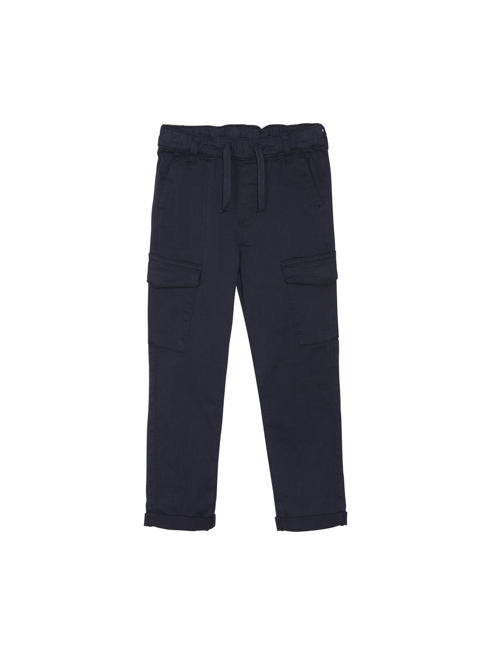 Minymo Cargohose Jungen blau, 122 Image