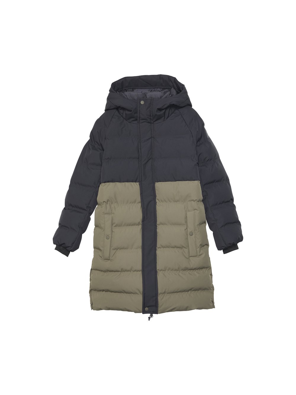 ColorKids Skijacke Mädchen lind, 128 Image