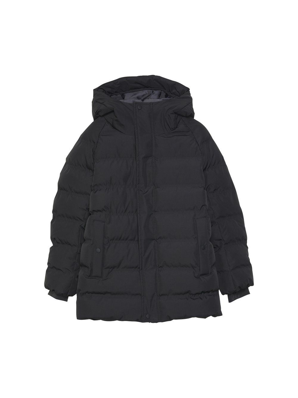 ColorKids Skijacke Jungen schwarz, 116 Image