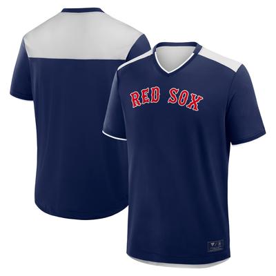 Boston Red Sox Fanatics Iconic Fashion Top – Herren Image