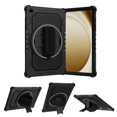 Coque For Samsung Galaxy Tab A9 Plus A9 8.7 S7 S8 Plus S9 FE A8 10.5 Case for SM-X110 SM-X210 Armor