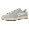 Sneaker KANGAROOS "K-CA AD Yeah", Gr. 42, vapor grau, weiß, Synthetik, sportlich, Schuhe