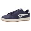 Sneaker KANGAROOS "K-CA AD Yeah", Gr. 39, blau (dk navy, weiß), Synthetik, sportlich, Schuhe
