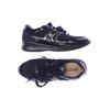 Geox Damen Sneakers, Gr. 35, marineblau, kein Etikett