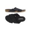 Timberland Damen Sandale, Gr. 38, schwarz, Leder