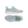 KangaROOS Damen Sneakers, Gr. 39, türkis, kein Etikett