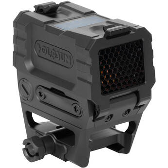 Holosun AEMS PRO X2 Advanced Enclosed Micro Sight (Red Reticle) AEMS-PRO-X2-RD