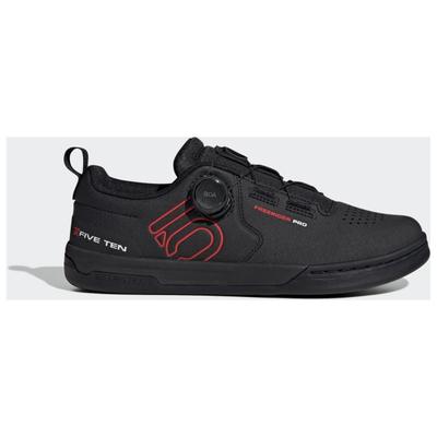 Five Ten - Freerider Pro Boa - Radschuhe UK 13,5 | EU 49 weiß/schwarz Image