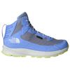 The North Face - Youth Fastpack Hiker Mid WP - Wanderschuhe 37 | EU 37 blau