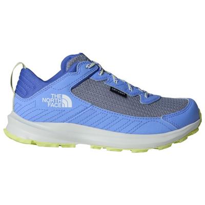 The North Face - Kid's Fastpack Hiker WP - Multisportschuhe 32 | EU 32 blau Image