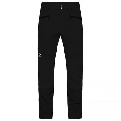 Haglöfs - Rugged Slim Pant - Trekkinghose Gr 54 - Long schwarz Image