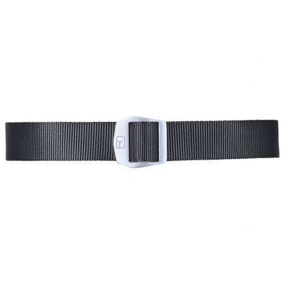 Ortovox - Strong Belt - Gürtel Gr 120 cm schwarz/grau Image
