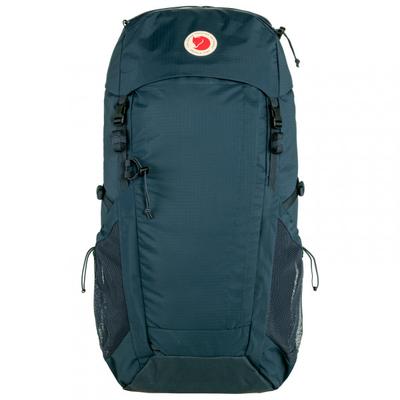 Fjällräven - Abisko Hike 35 - Wanderrucksack Gr 35 l - S/M blau Image