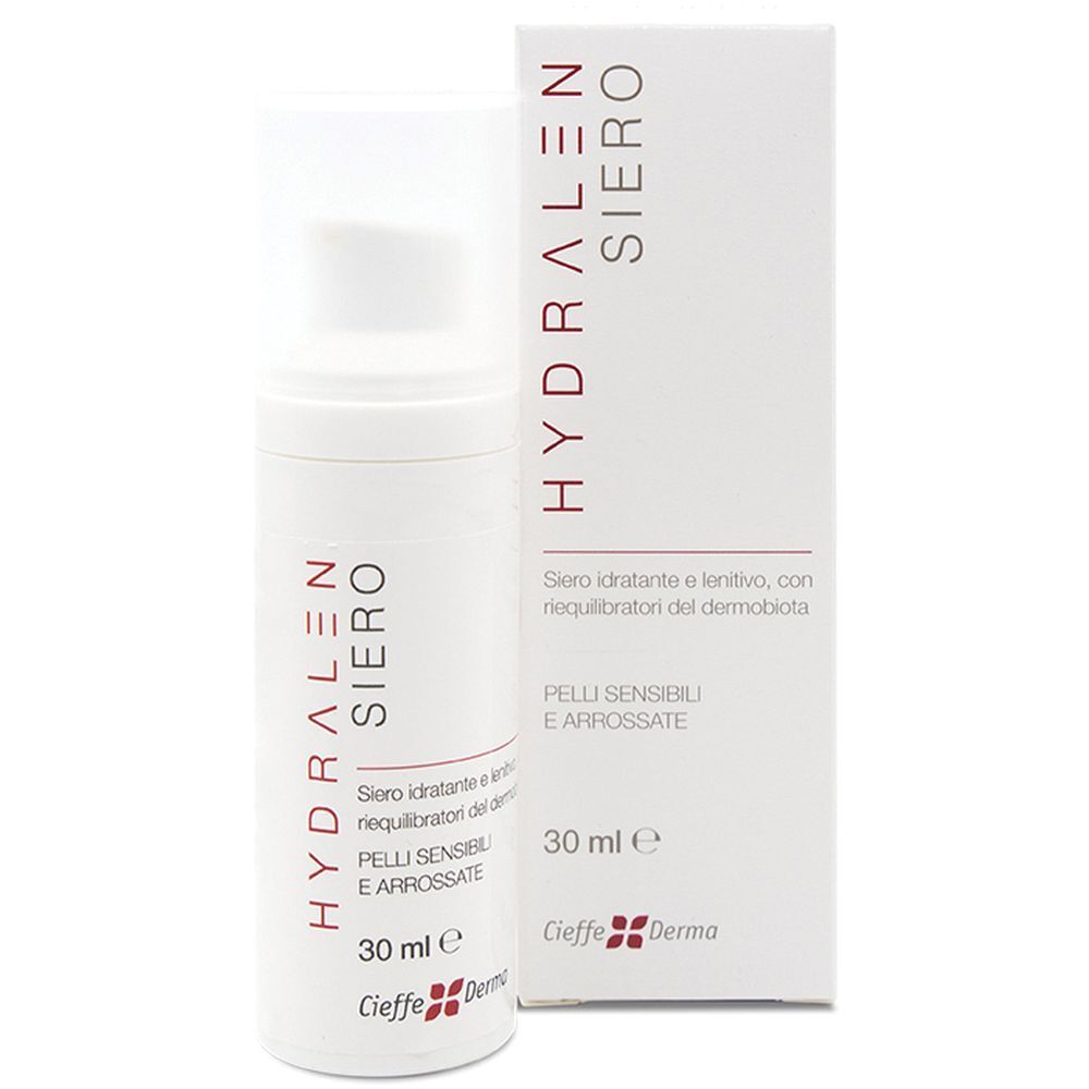 Hydralen Siero 30 Ml ml