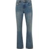 Bequeme Jeans 2Y STUDIOS "2Y Studios 2Y Orio Basic Slim Fit", Herren, Gr. 31, Normalgrößen, blau (vintage blau), 100% Baumwolle, unifarben, casual, Jeans
