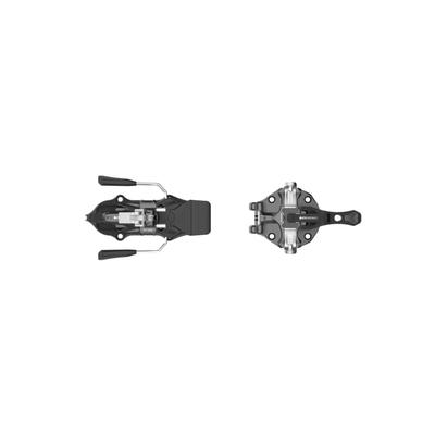 Black Diamond Raider 11 Evo Bindings Black 86mm R11B.X.086